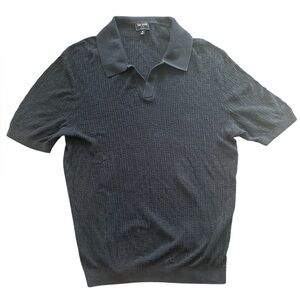 Todd Snyder Navy Polo Shirt